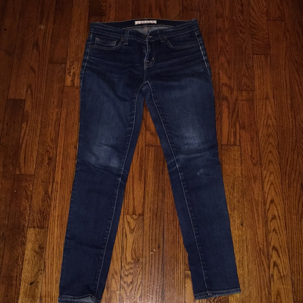 J Brand jeans in style #910 ink